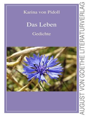 cover image of Das Leben